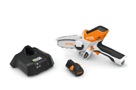 STIHL GTA 26 Set Produktbild